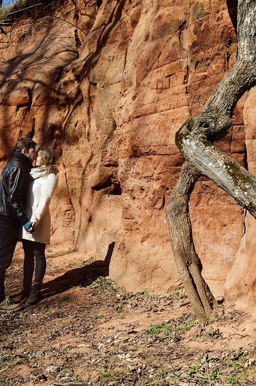 Indrek & Mirjam